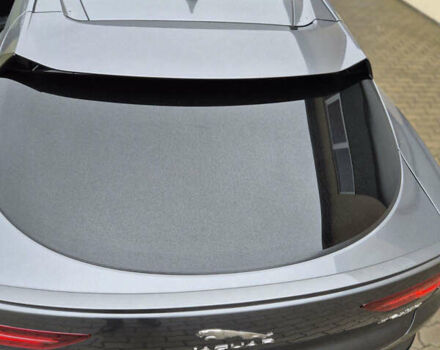 Серый Ягуар I-Pace, объемом двигателя 0 л и пробегом 131 тыс. км за 21700 $, фото 9 на Automoto.ua