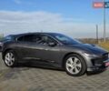 Сірий Ягуар I-Pace, об'ємом двигуна 0 л та пробігом 81 тис. км за 21800 $, фото 2 на Automoto.ua
