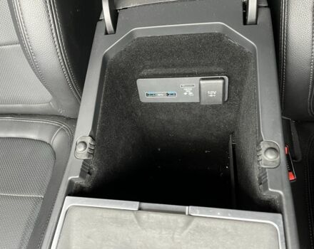 Сірий Ягуар I-Pace, об'ємом двигуна 0 л та пробігом 105 тис. км за 25900 $, фото 14 на Automoto.ua