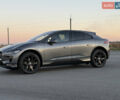 Серый Ягуар I-Pace, объемом двигателя 0 л и пробегом 172 тыс. км за 20500 $, фото 15 на Automoto.ua