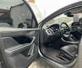 Сірий Ягуар I-Pace, об'ємом двигуна 0 л та пробігом 105 тис. км за 25900 $, фото 6 на Automoto.ua