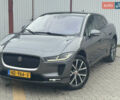 Серый Ягуар I-Pace, объемом двигателя 0 л и пробегом 129 тыс. км за 26500 $, фото 1 на Automoto.ua
