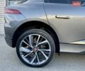 Серый Ягуар I-Pace, объемом двигателя 0 л и пробегом 83 тыс. км за 29500 $, фото 15 на Automoto.ua