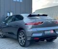 Сірий Ягуар I-Pace, об'ємом двигуна 0 л та пробігом 155 тис. км за 29990 $, фото 5 на Automoto.ua