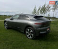 Серый Ягуар I-Pace, объемом двигателя 0 л и пробегом 145 тыс. км за 24999 $, фото 5 на Automoto.ua