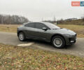 Серый Ягуар I-Pace, объемом двигателя 0 л и пробегом 131 тыс. км за 20950 $, фото 10 на Automoto.ua