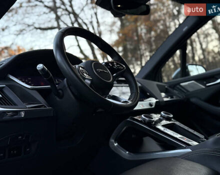 Серый Ягуар I-Pace, объемом двигателя 0 л и пробегом 172 тыс. км за 20500 $, фото 24 на Automoto.ua