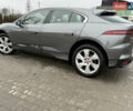 Сірий Ягуар I-Pace, об'ємом двигуна 0 л та пробігом 135 тис. км за 22999 $, фото 12 на Automoto.ua