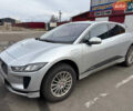 Серый Ягуар I-Pace, объемом двигателя 0 л и пробегом 104 тыс. км за 20500 $, фото 2 на Automoto.ua