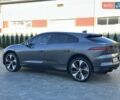 Серый Ягуар I-Pace, объемом двигателя 0 л и пробегом 94 тыс. км за 25900 $, фото 5 на Automoto.ua