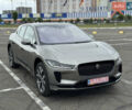 Серый Ягуар I-Pace, объемом двигателя 0 л и пробегом 150 тыс. км за 20900 $, фото 5 на Automoto.ua