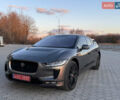 Серый Ягуар I-Pace, объемом двигателя 0 л и пробегом 123 тыс. км за 26500 $, фото 52 на Automoto.ua