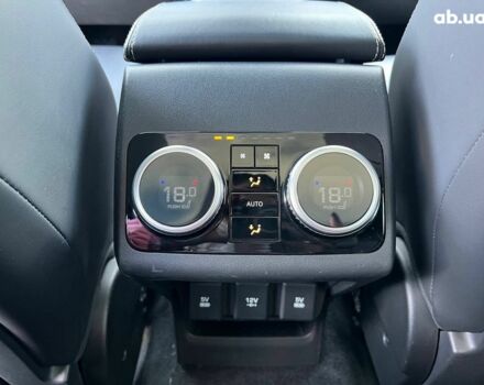 Сірий Ягуар I-Pace, об'ємом двигуна 0 л та пробігом 155 тис. км за 29990 $, фото 40 на Automoto.ua