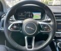 Сірий Ягуар I-Pace, об'ємом двигуна 0 л та пробігом 124 тис. км за 27400 $, фото 36 на Automoto.ua