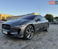 Серый Ягуар I-Pace, объемом двигателя 0 л и пробегом 111 тыс. км за 28200 $, фото 4 на Automoto.ua