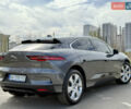 Серый Ягуар I-Pace, объемом двигателя 0 л и пробегом 89 тыс. км за 24900 $, фото 20 на Automoto.ua