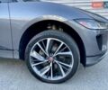 Серый Ягуар I-Pace, объемом двигателя 0 л и пробегом 83 тыс. км за 29500 $, фото 14 на Automoto.ua