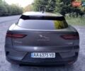 Серый Ягуар I-Pace, объемом двигателя 0 л и пробегом 107 тыс. км за 23500 $, фото 6 на Automoto.ua