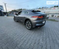 Серый Ягуар I-Pace, объемом двигателя 0 л и пробегом 149 тыс. км за 21900 $, фото 16 на Automoto.ua
