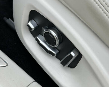 Серый Ягуар I-Pace, объемом двигателя 0 л и пробегом 122 тыс. км за 24800 $, фото 44 на Automoto.ua