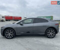 Сірий Ягуар I-Pace, об'ємом двигуна 0 л та пробігом 153 тис. км за 29900 $, фото 3 на Automoto.ua