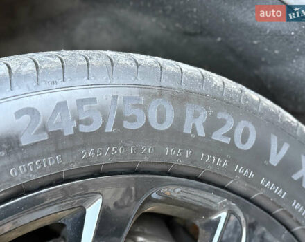 Сірий Ягуар I-Pace, об'ємом двигуна 0 л та пробігом 172 тис. км за 20500 $, фото 35 на Automoto.ua