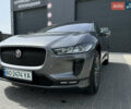 Серый Ягуар I-Pace, объемом двигателя 0 л и пробегом 150 тыс. км за 22300 $, фото 7 на Automoto.ua