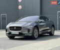 Серый Ягуар I-Pace, объемом двигателя 0 л и пробегом 150 тыс. км за 22300 $, фото 1 на Automoto.ua