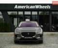 Сірий Ягуар I-Pace, об'ємом двигуна 0 л та пробігом 89 тис. км за 26400 $, фото 1 на Automoto.ua