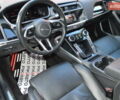 Серый Ягуар I-Pace, объемом двигателя 0 л и пробегом 98 тыс. км за 27400 $, фото 15 на Automoto.ua