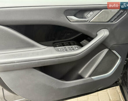 Сірий Ягуар I-Pace, об'ємом двигуна 0 л та пробігом 135 тис. км за 22999 $, фото 40 на Automoto.ua