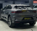 Серый Ягуар I-Pace, объемом двигателя 0 л и пробегом 152 тыс. км за 26000 $, фото 3 на Automoto.ua