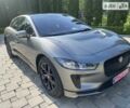 Сірий Ягуар I-Pace, об'ємом двигуна 0 л та пробігом 116 тис. км за 27500 $, фото 14 на Automoto.ua