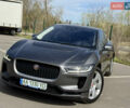 Серый Ягуар I-Pace, объемом двигателя 0 л и пробегом 89 тыс. км за 24900 $, фото 4 на Automoto.ua