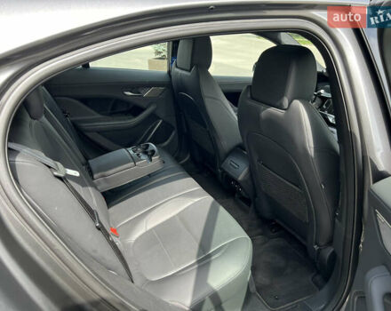 Серый Ягуар I-Pace, объемом двигателя 0 л и пробегом 150 тыс. км за 22300 $, фото 23 на Automoto.ua