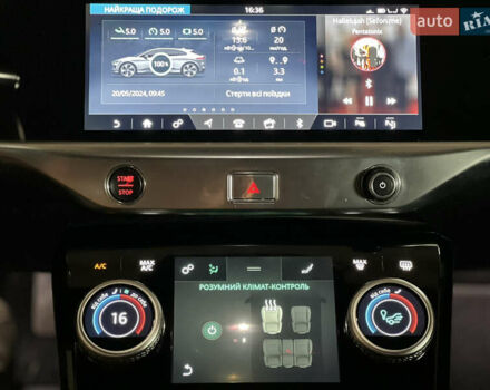 Серый Ягуар I-Pace, объемом двигателя 0 л и пробегом 150 тыс. км за 22300 $, фото 45 на Automoto.ua