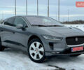 Серый Ягуар I-Pace, объемом двигателя 0 л и пробегом 118 тыс. км за 28000 $, фото 1 на Automoto.ua