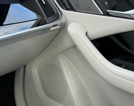 Серый Ягуар I-Pace, объемом двигателя 0 л и пробегом 173 тыс. км за 23499 $, фото 33 на Automoto.ua