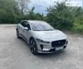 Сірий Ягуар I-Pace, об'ємом двигуна 0 л та пробігом 48 тис. км за 34999 $, фото 1 на Automoto.ua