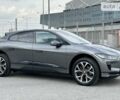 Серый Ягуар I-Pace, объемом двигателя 0 л и пробегом 115 тыс. км за 24700 $, фото 31 на Automoto.ua