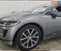 Серый Ягуар I-Pace, объемом двигателя 0 л и пробегом 128 тыс. км за 27800 $, фото 15 на Automoto.ua