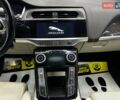 Серый Ягуар I-Pace, объемом двигателя 0 л и пробегом 152 тыс. км за 26000 $, фото 13 на Automoto.ua