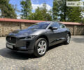 Сірий Ягуар I-Pace, об'ємом двигуна 0 л та пробігом 131 тис. км за 25700 $, фото 1 на Automoto.ua