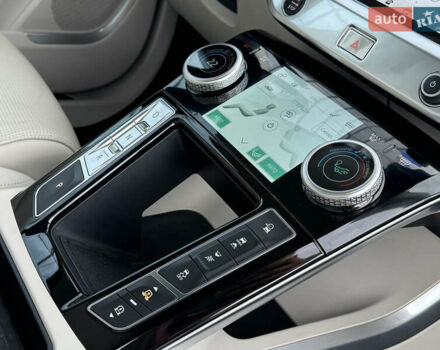 Сірий Ягуар I-Pace, об'ємом двигуна 0 л та пробігом 117 тис. км за 23000 $, фото 8 на Automoto.ua