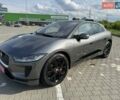 Сірий Ягуар I-Pace, об'ємом двигуна 0 л та пробігом 96 тис. км за 29000 $, фото 1 на Automoto.ua