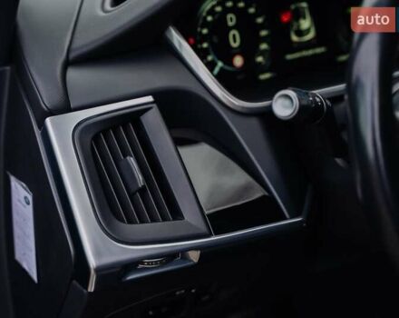 Ягуар I-Pace 2018 в Виннице на Automoto.ua Серый Ягуар I-Pace, объемом двигателя 0 л и пробегом 146 тыс. км за 25500 $, фото 143 на Automoto.ua
