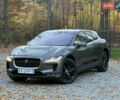 Сірий Ягуар I-Pace, об'ємом двигуна 0 л та пробігом 172 тис. км за 20500 $, фото 2 на Automoto.ua