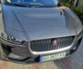 Серый Ягуар I-Pace, объемом двигателя 0 л и пробегом 89 тыс. км за 22700 $, фото 14 на Automoto.ua