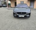Серый Ягуар I-Pace, объемом двигателя 0 л и пробегом 145 тыс. км за 23900 $, фото 4 на Automoto.ua