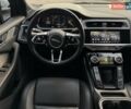 Серый Ягуар I-Pace, объемом двигателя 0 л и пробегом 209 тыс. км за 20900 $, фото 46 на Automoto.ua